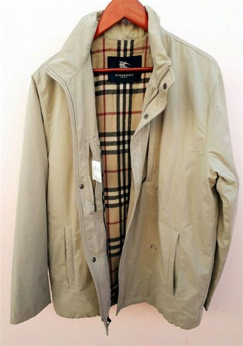 windbreaker jackets burberry london|Burberry blazer men's.